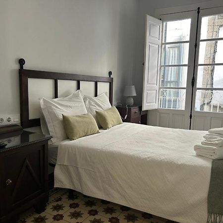 베하르 La Casa De Lea 아파트 외부 사진