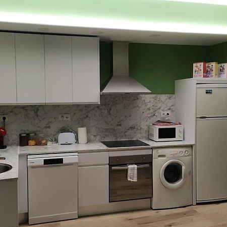 베하르 La Casa De Lea 아파트 외부 사진