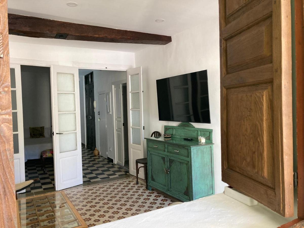 베하르 La Casa De Lea 아파트 외부 사진