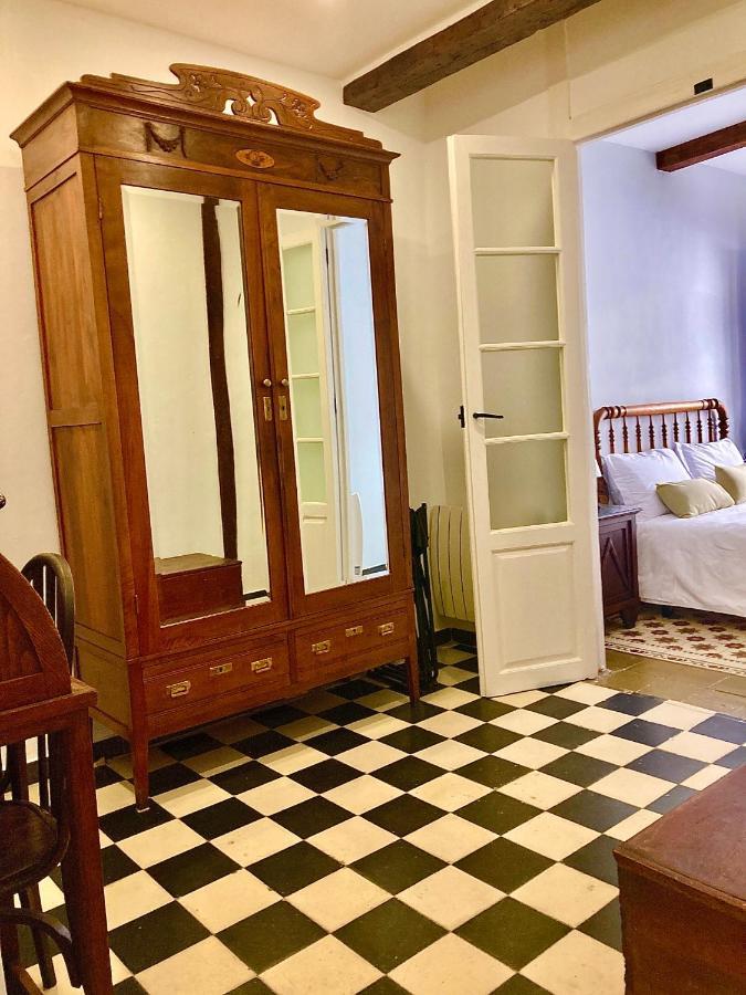 베하르 La Casa De Lea 아파트 외부 사진