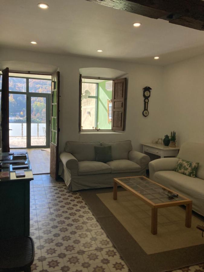 베하르 La Casa De Lea 아파트 외부 사진