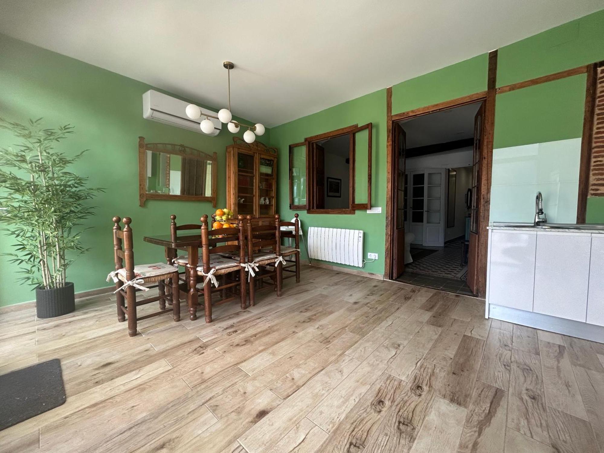 베하르 La Casa De Lea 아파트 외부 사진