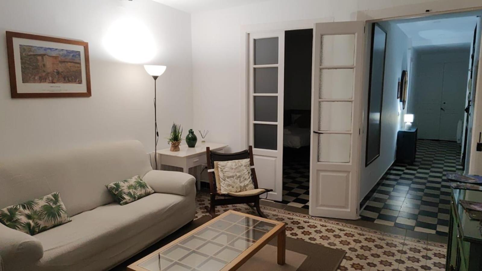 베하르 La Casa De Lea 아파트 외부 사진
